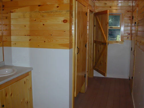 Green Gate Camping Area & Hall