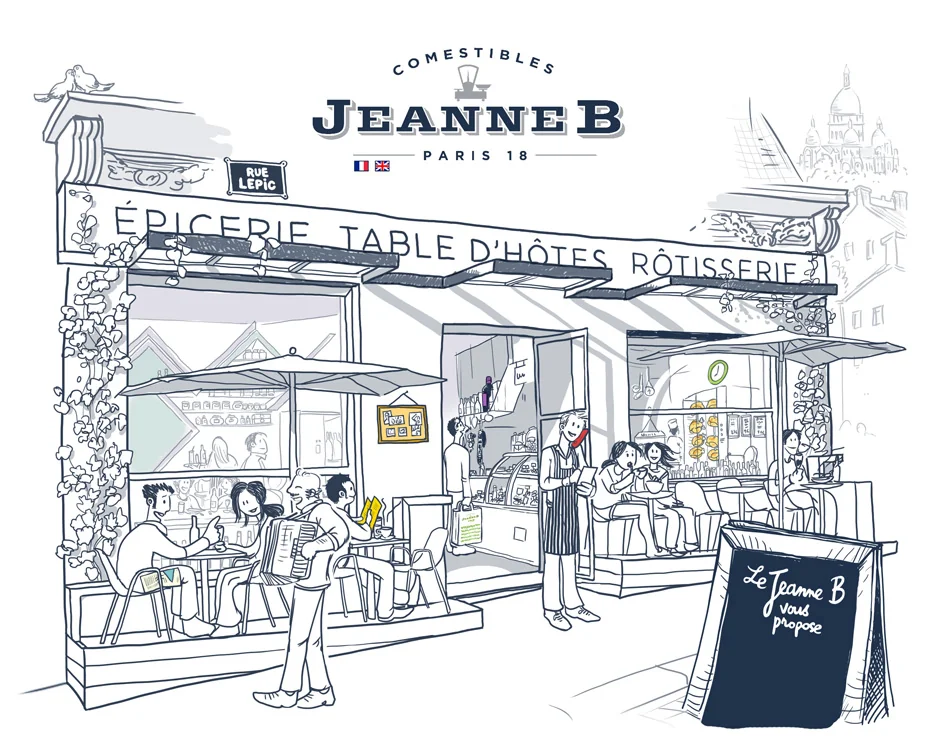 Glen Ellis Family Campground