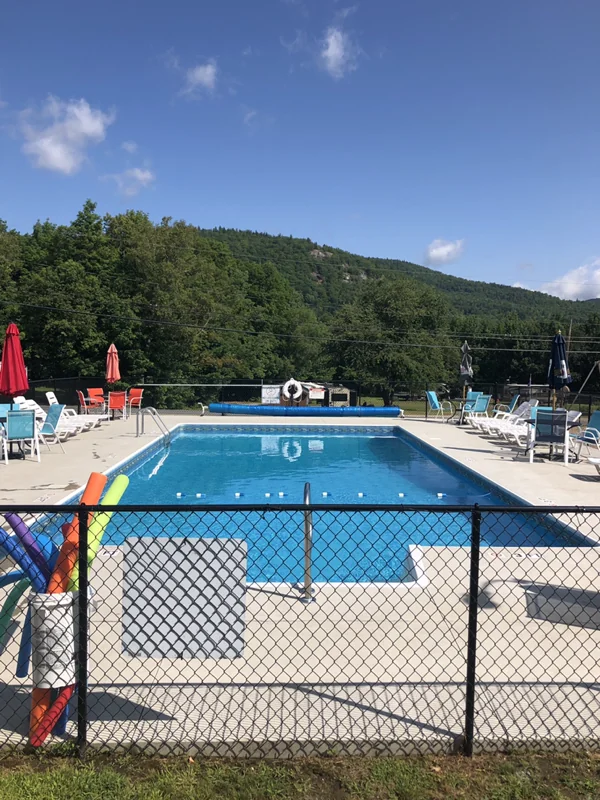 White Birches Camping Park