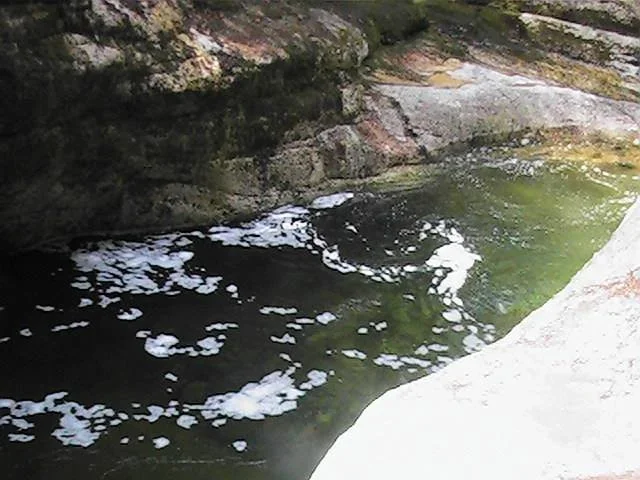 White Birches Camping Park