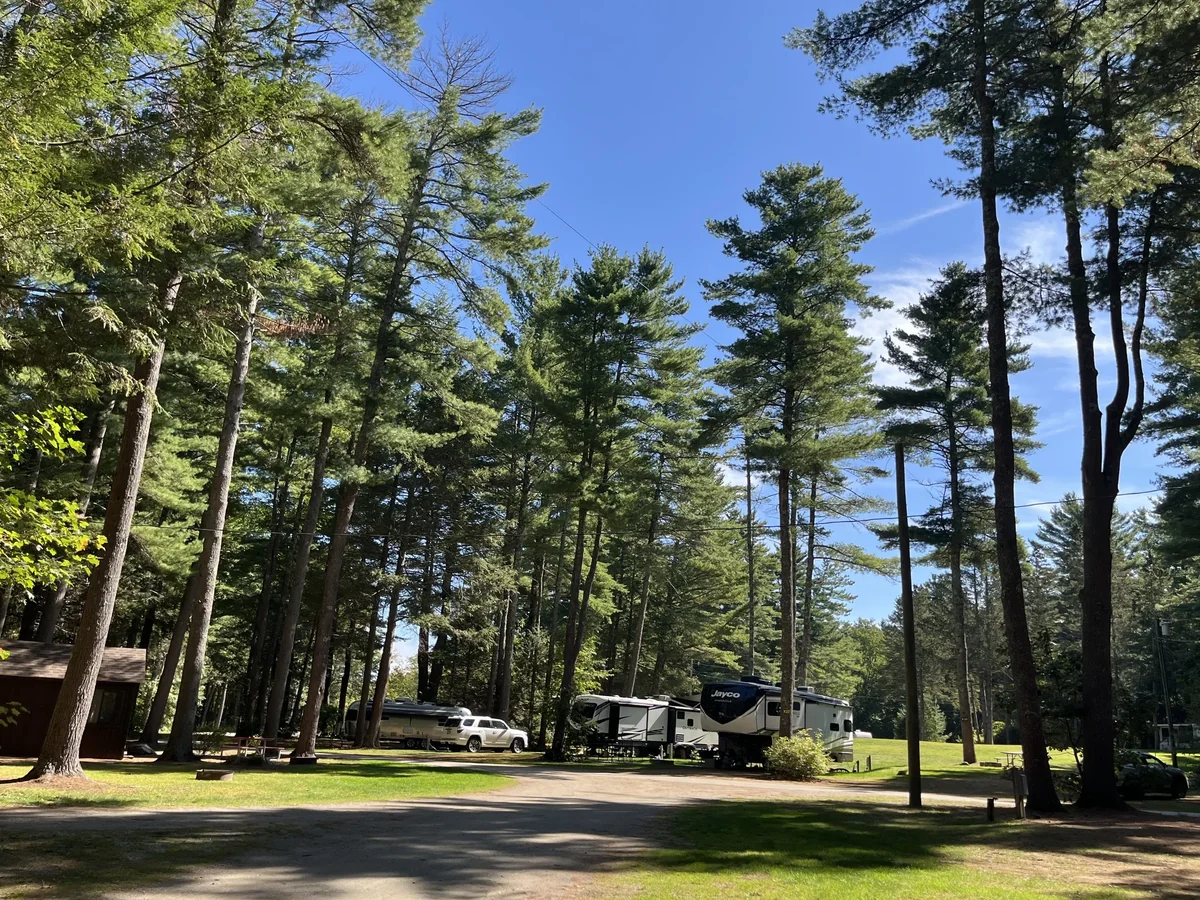 Wakeda Campgrounds Llc
