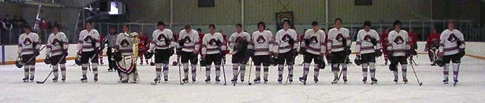 Storrs Pond Recreation Area