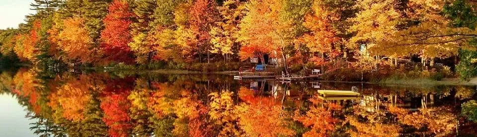 Keyser Pond Campground