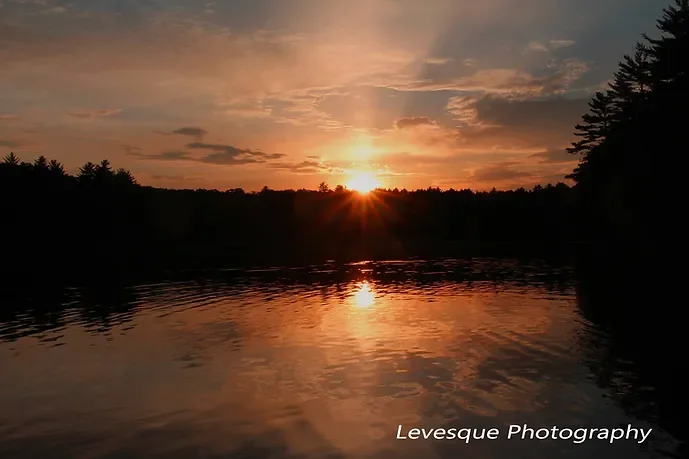 Keyser Pond Campground