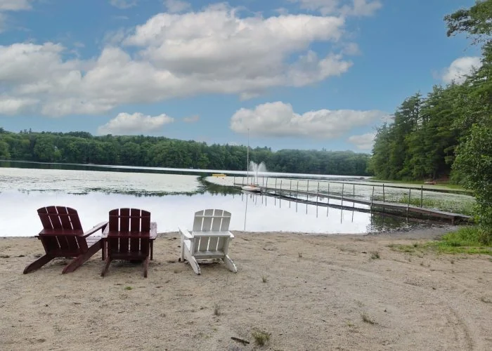 Mile-away Campground