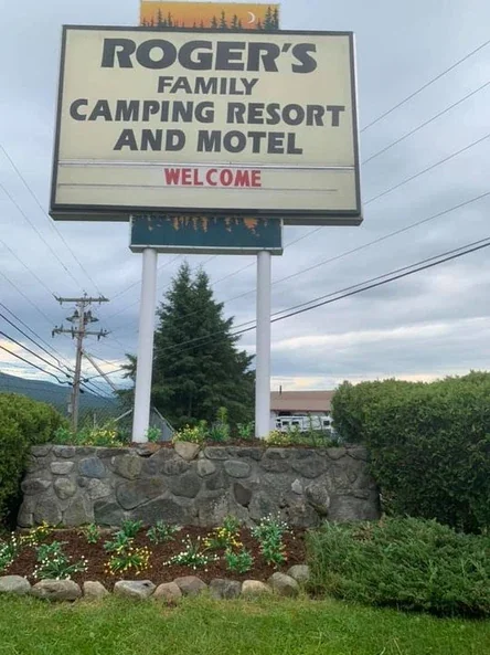 Roger's Campground