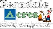 Ferndale Acres Campground
