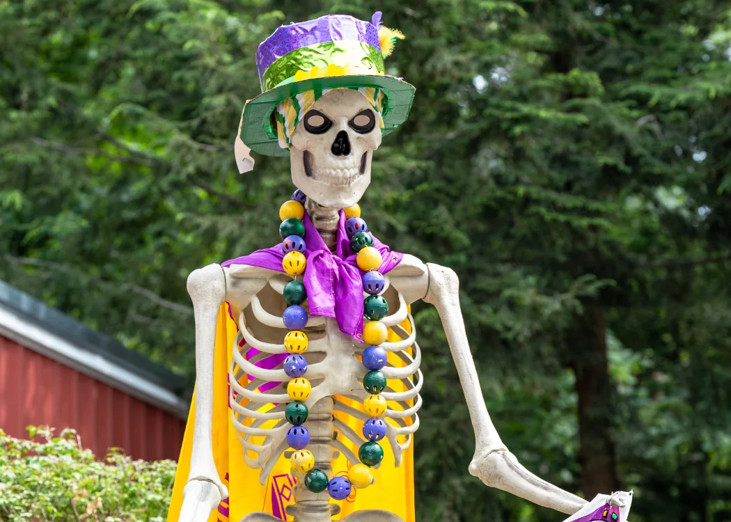 Friendly Beaver Camp Ground