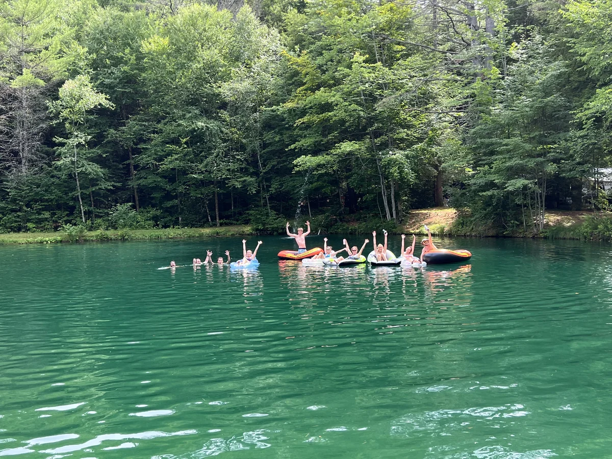 Northstar Campground