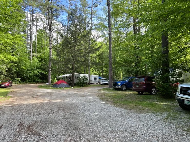 Northstar Campground