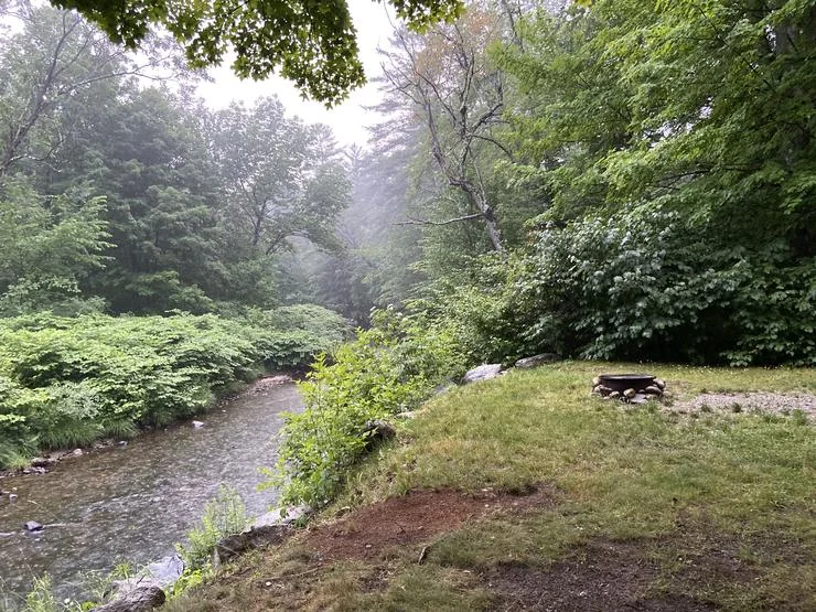 Northstar Campground
