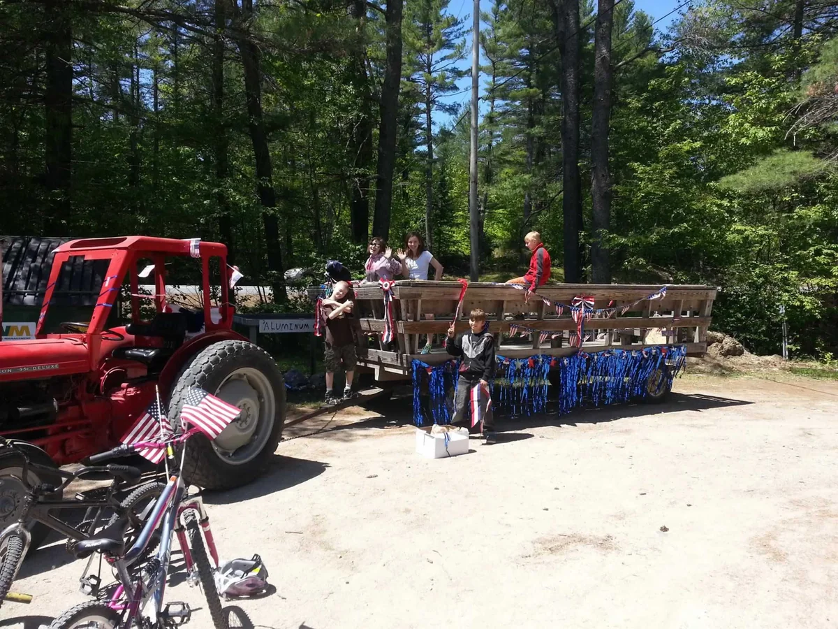 Beaver Hollow Campground