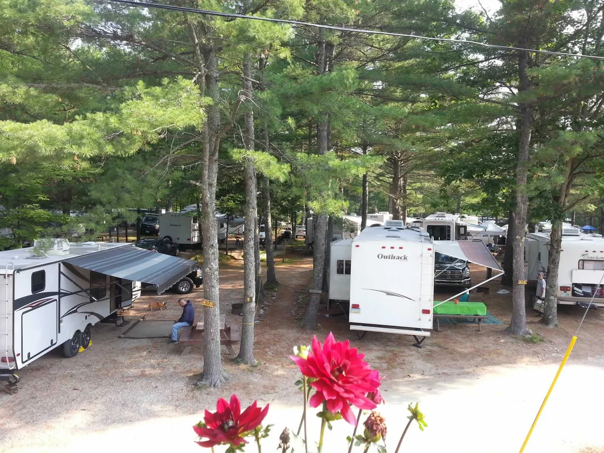 Beaver Hollow Campground