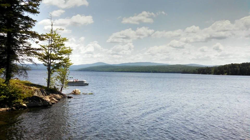 Mountain View Cabins & Cmpgrnd