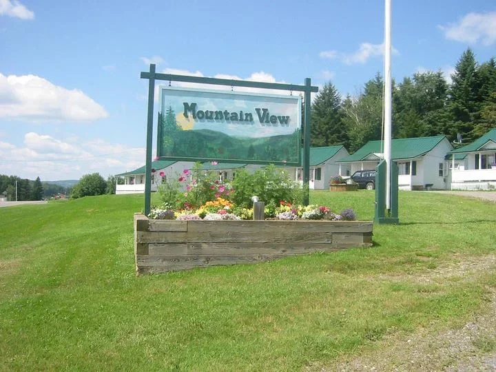 Mountain View Cabins & Cmpgrnd