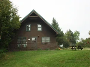 Mountain View Cabins & Cmpgrnd