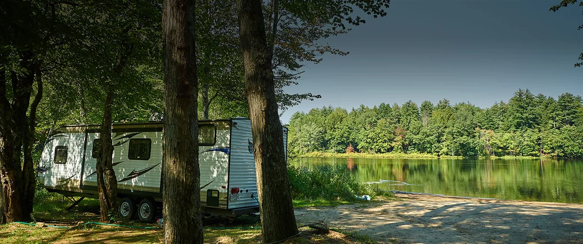 Pine Acres RV Resort