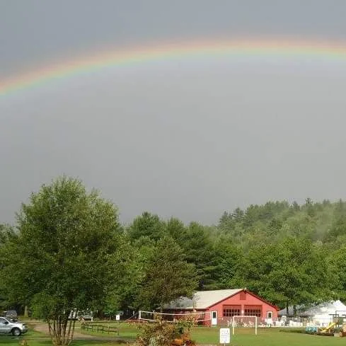 Goose Hollow Camp & Rv Park