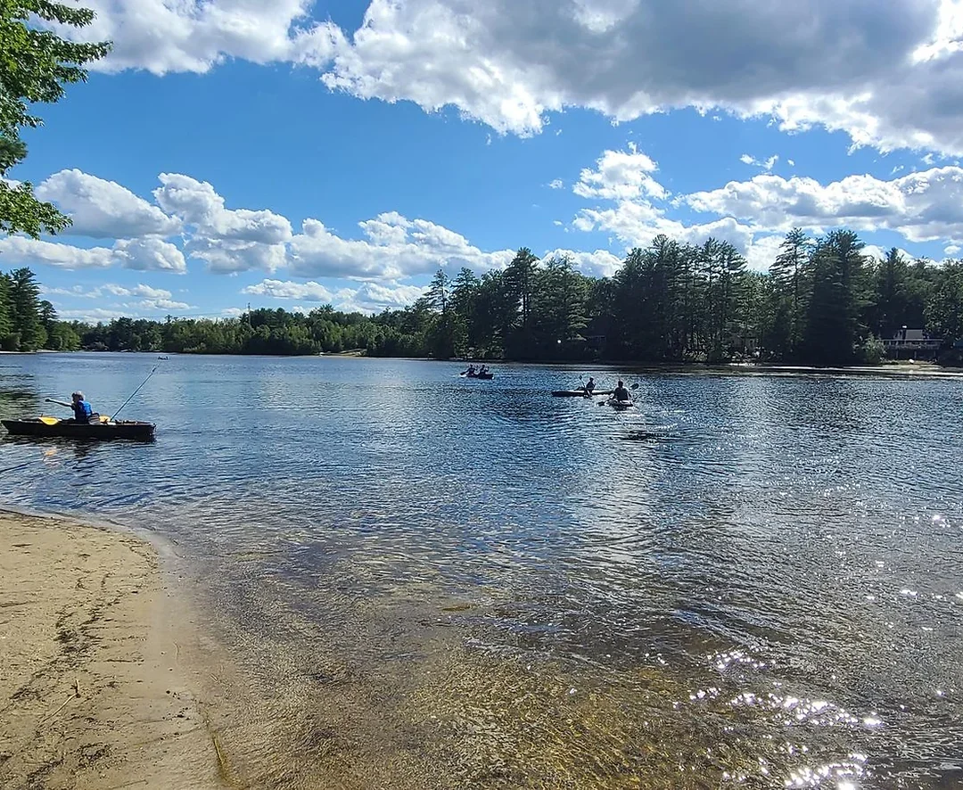Autumn Hills Campground