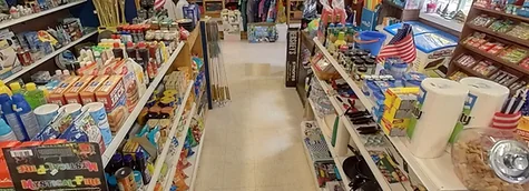 Autumn Hills Campground