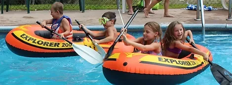 Autumn Hills Campground