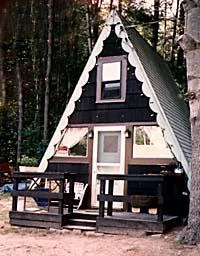 Bearcamp River Campground