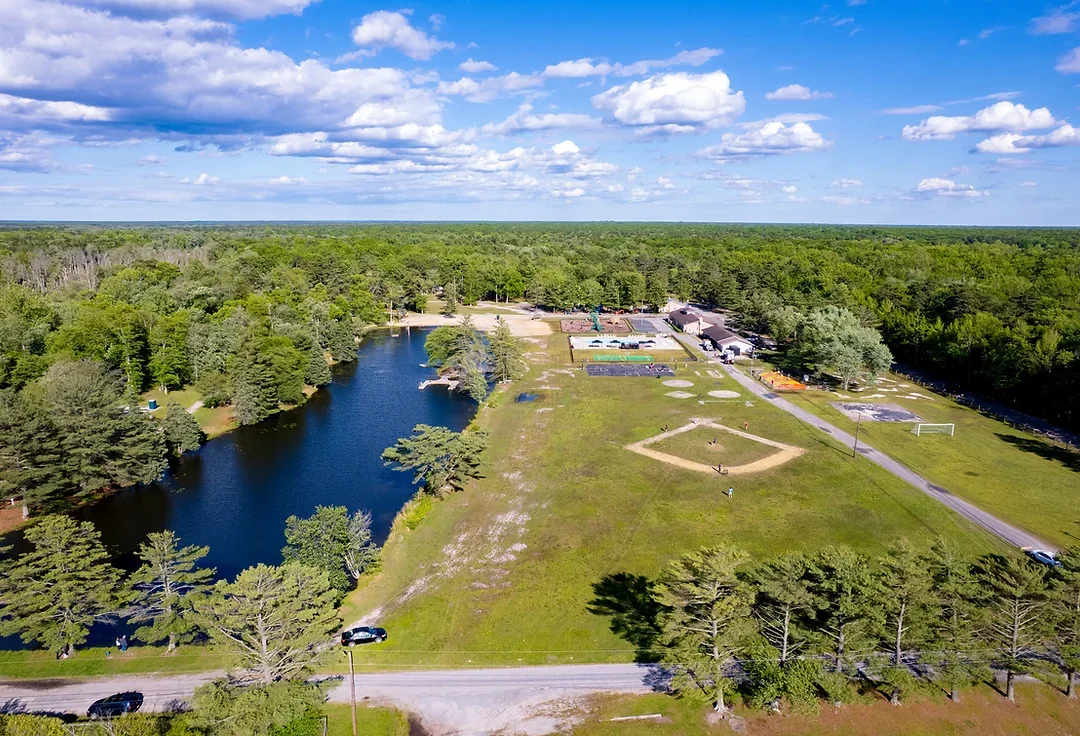 Buena Vista Camping Park