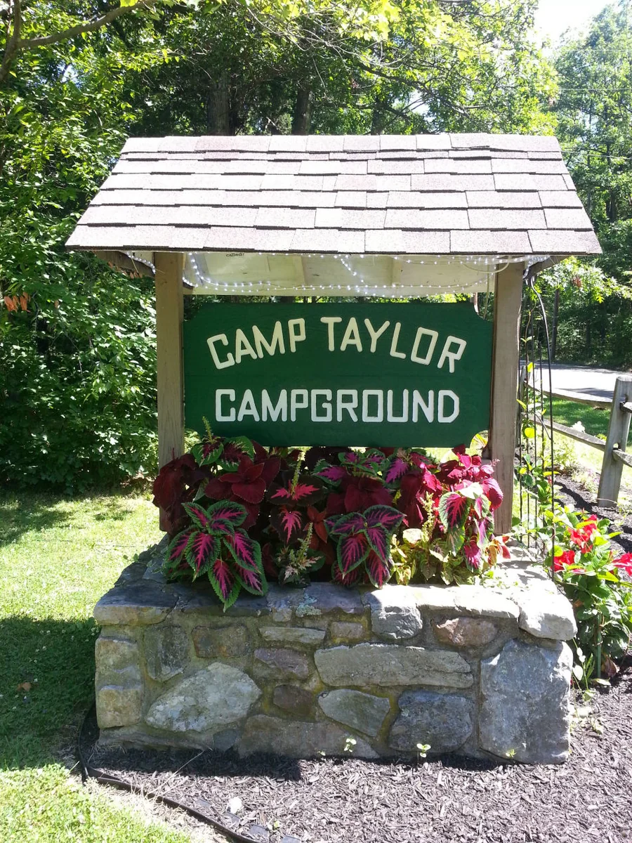 Camp Taylor