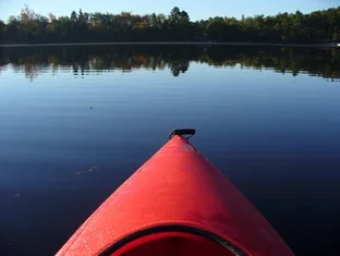 Bel Haven Lake Resort