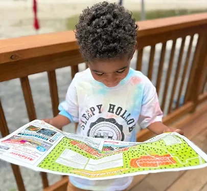 Sleepy Hollow Campground