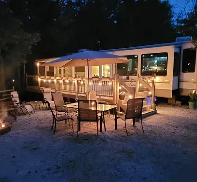 Sleepy Hollow Campground