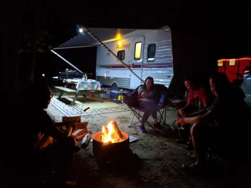 Indian Rock Resort & Picnic