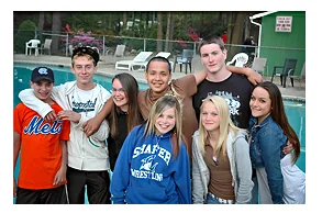 Baker's Acres Campground Inc