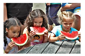 Baker's Acres Campground Inc