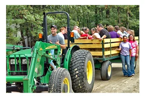 Baker's Acres Campground Inc