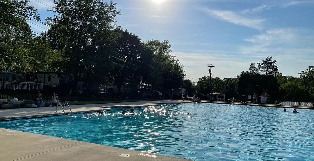 Four Seasons Camp Grounds