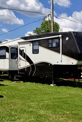 Four Seasons Camp Grounds