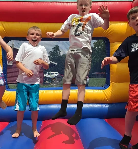 Four Seasons Camp Grounds