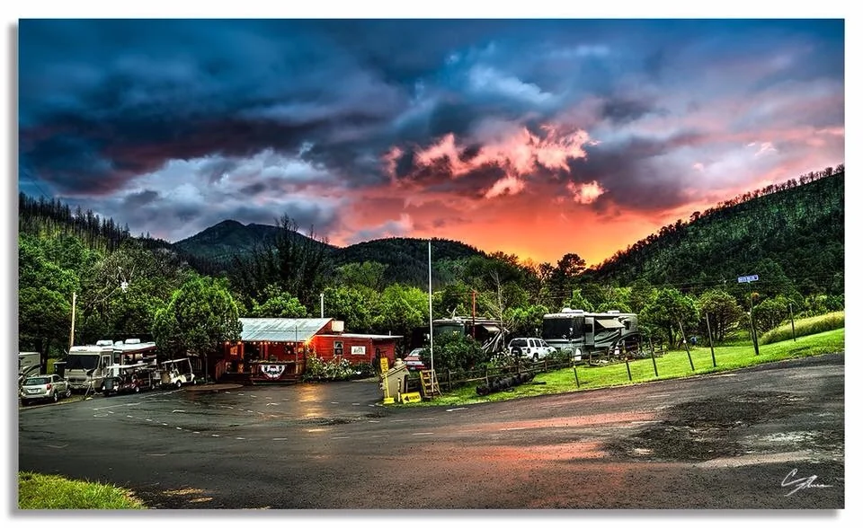 Bonito Hollow Rv-tent Cmpgrnd