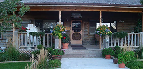 Little Creek Rv Park