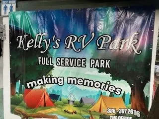 Kelly's Rv Park