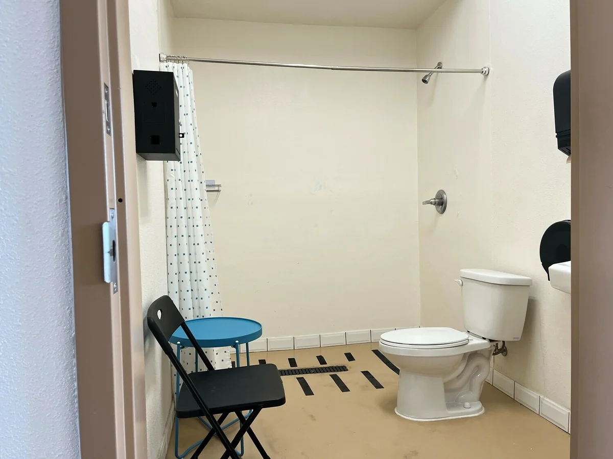 Coyote Flats RV Park