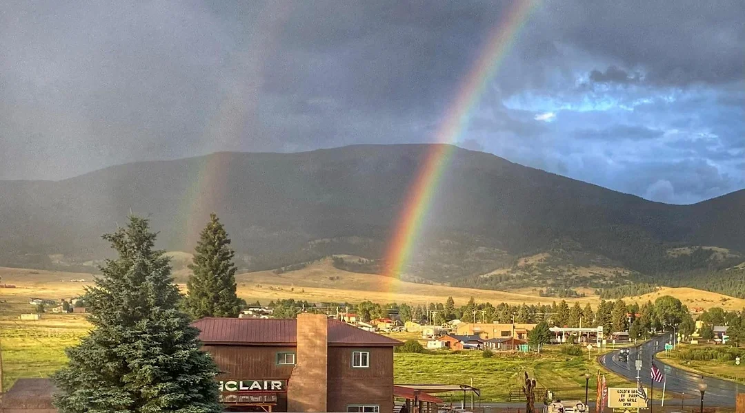 Golden Eagle Rv Park