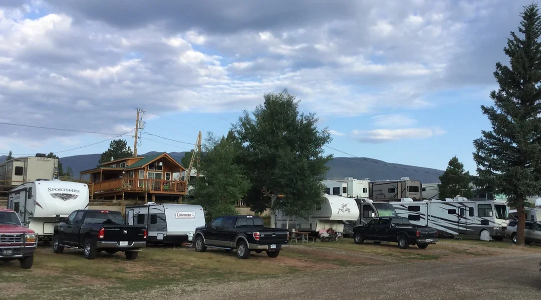 Golden Eagle Rv Park