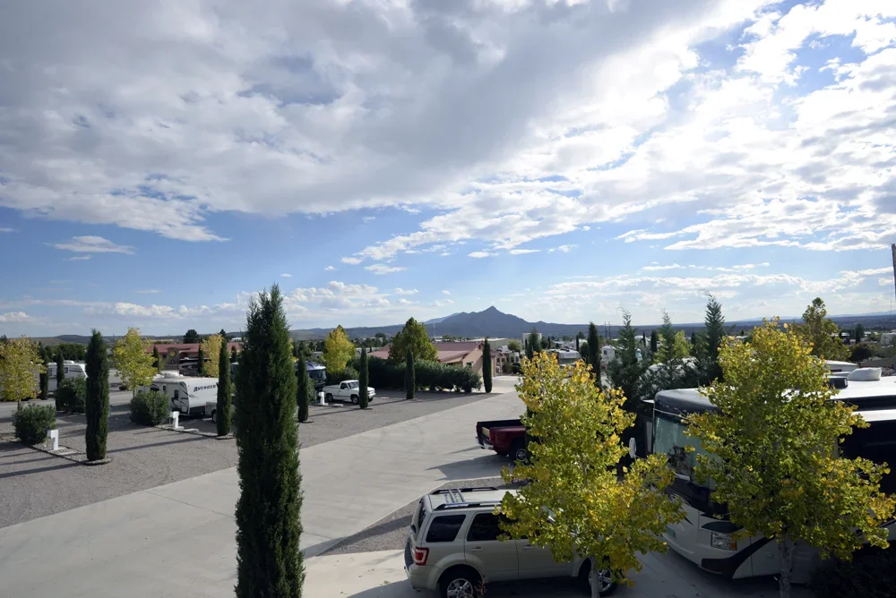 Lakeside Rv Park Resort