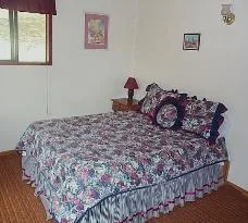 Sierra Bonita Cabins & Rv Park