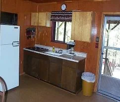 Sierra Bonita Cabins & Rv Park