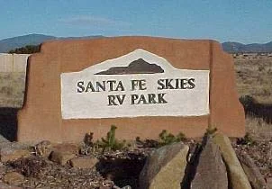 Santa Fe Skies Rv Park