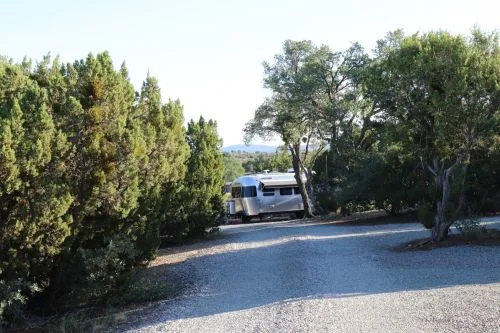 Manzano's Rv Park