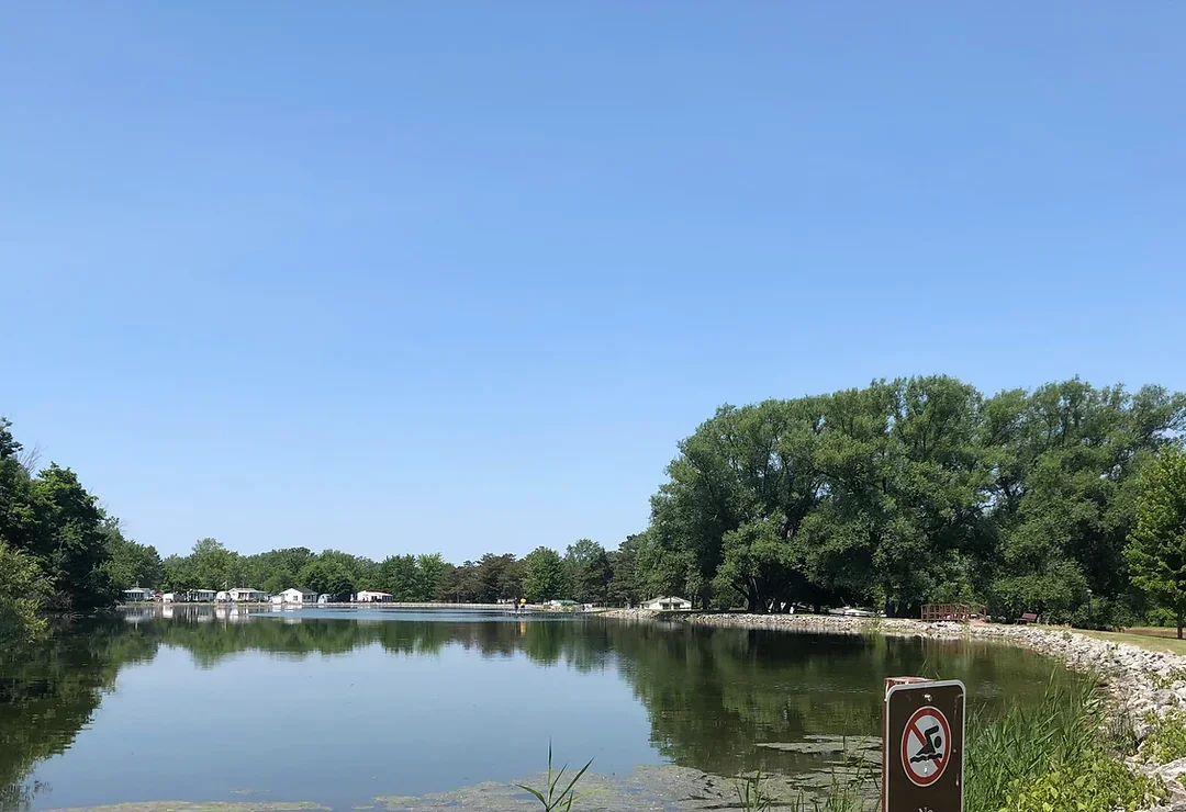 Leisurewood Campgrounds